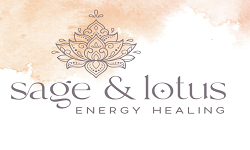 Sage & Lotus Energy Healing