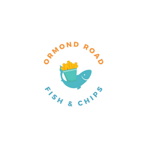 Ormond Road Fish & Chips Shop