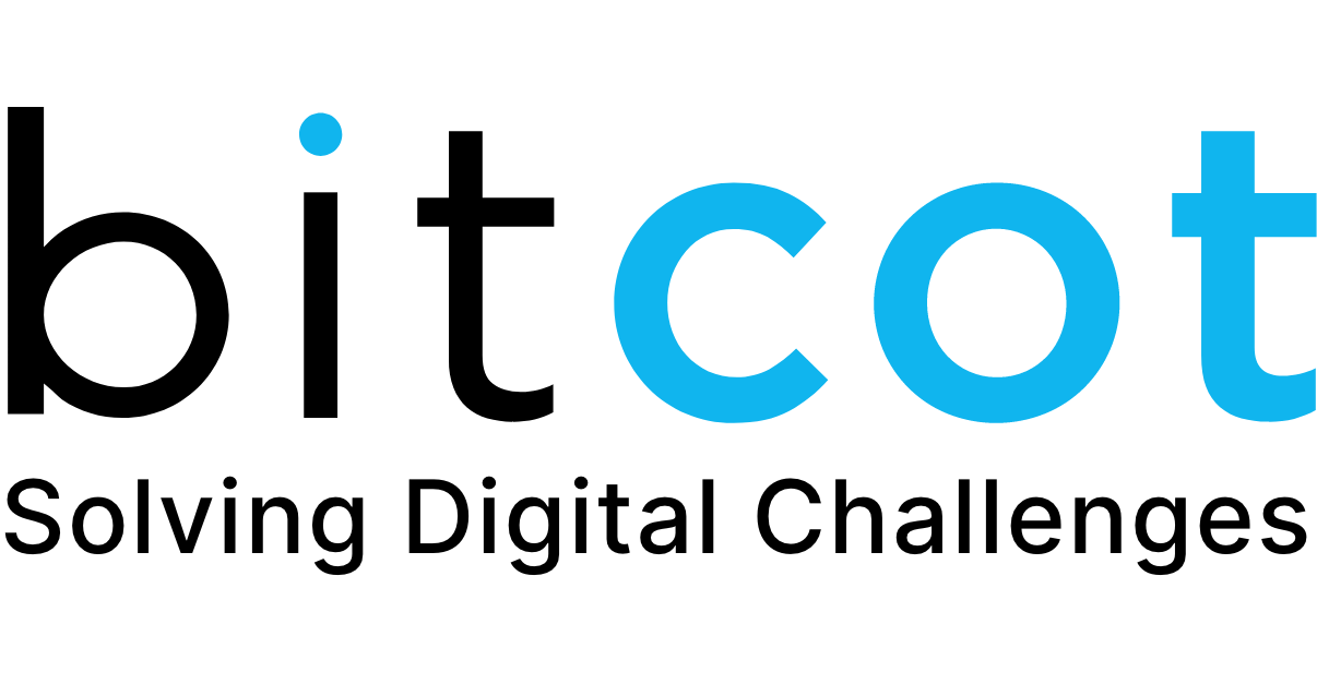 BitCot - Web and Mobile App Development Company