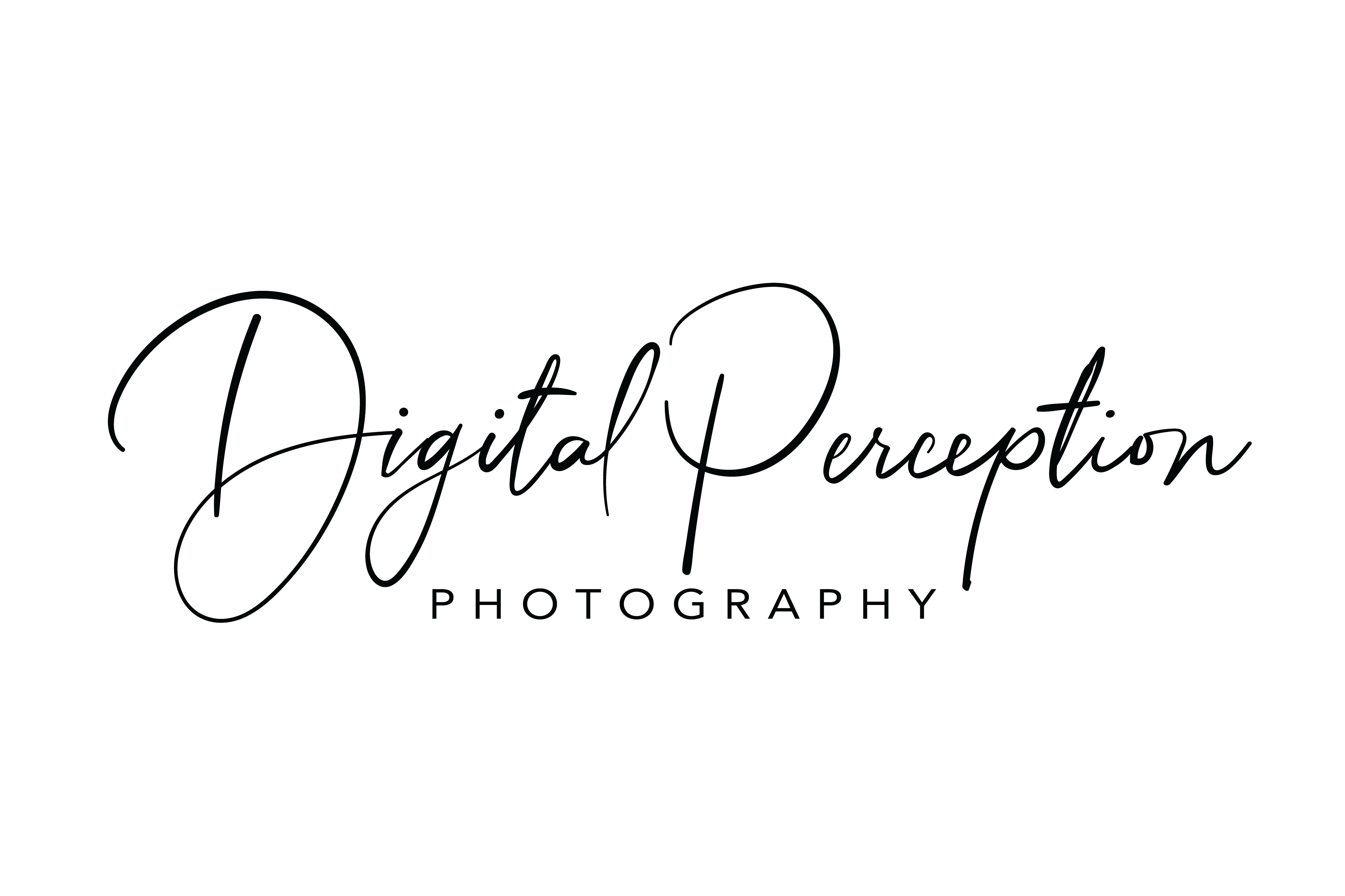Digital Perception Photography