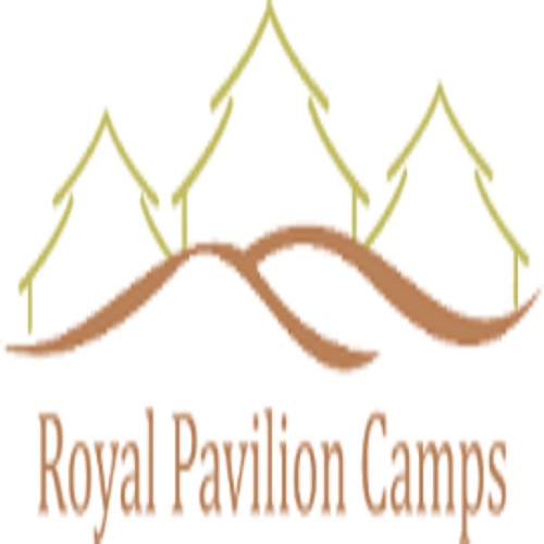 Royal Pavilion Camps