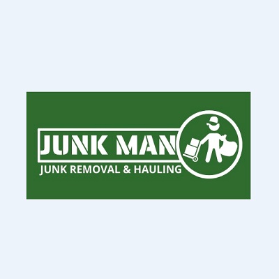Junk Man Junk Removal And Hauling