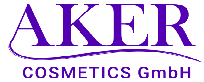 AKER Cosmetics GmbH 