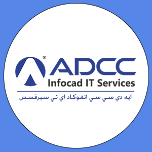 ADCC Infocad