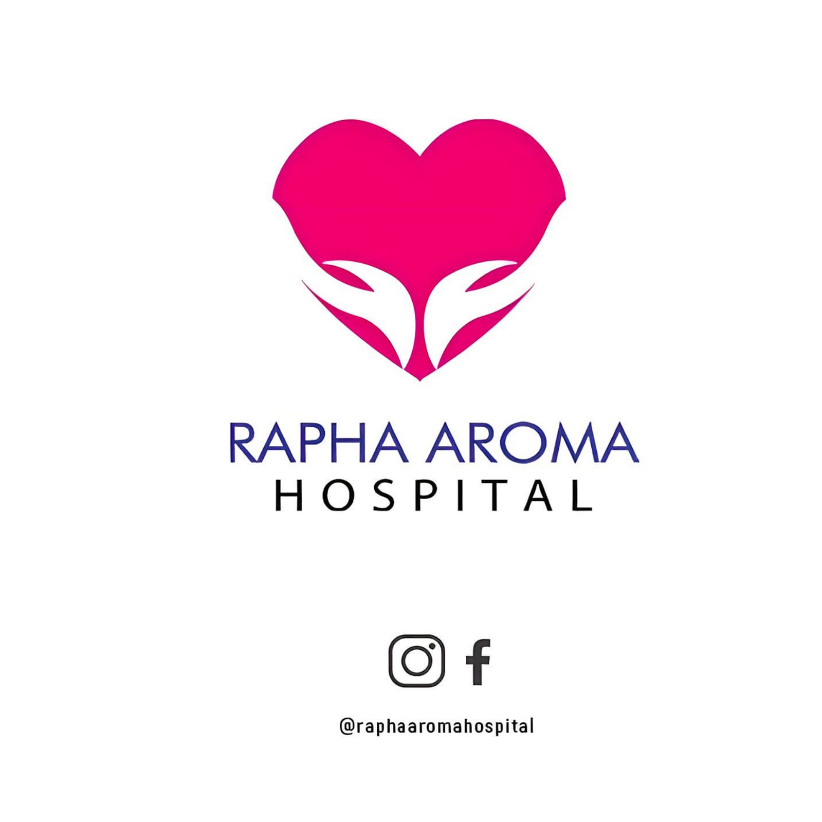 RAPHA AROMA HOSPITAL