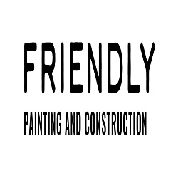 Friendly Painting and Construction