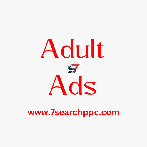 Adult Ad Advertising