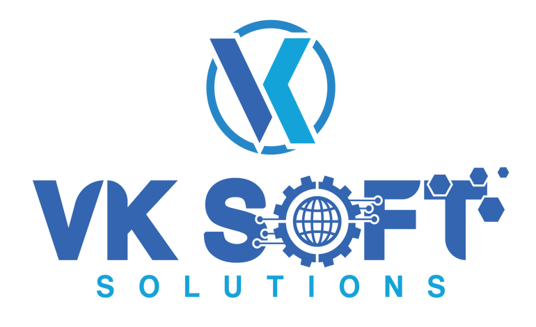 VK Soft Solutions
