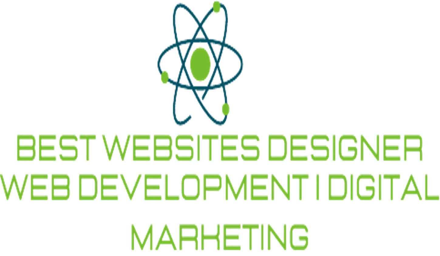 Best Websites Designer& Digital Marketing