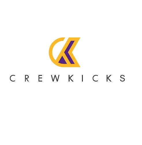 Crewkicks -Replica Sneakers Cheap For Sale