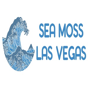 Sea Moss Las Vegas