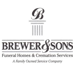 Brewer & Sons Funeral Homes & Cremation Services