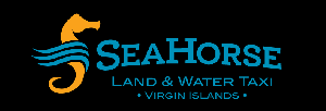 Seahorse Water Taxi