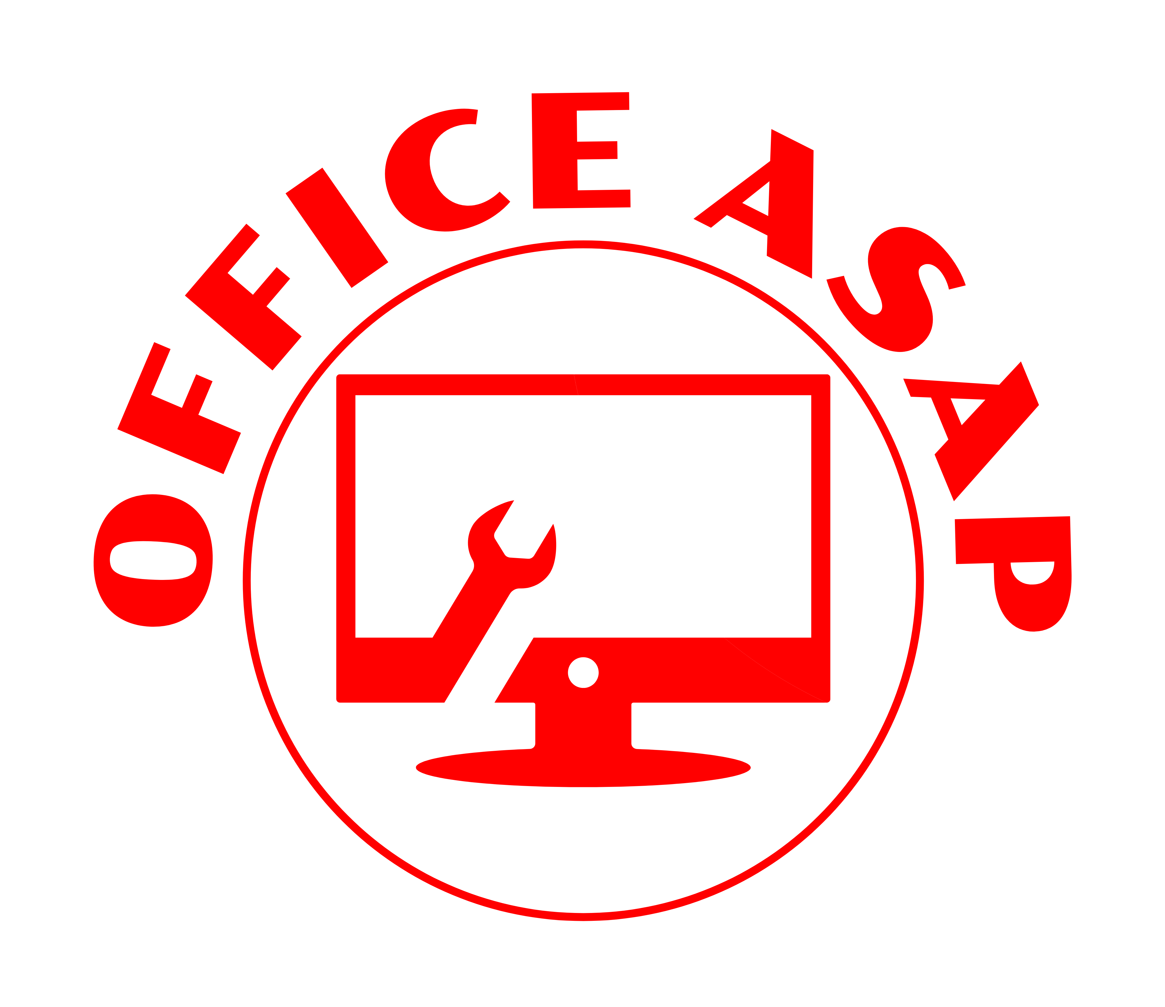  OFFICE ASAP