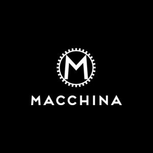 Macchina Pizza