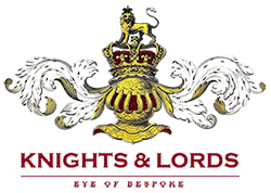 Knights and Lords