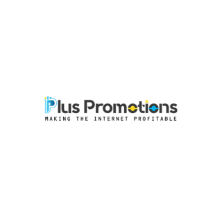 Plus Promotions UK Limited