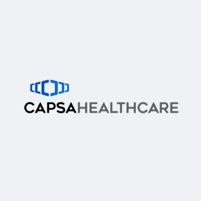 Capsa Healthcare