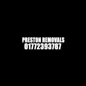 Preston Removals Service
