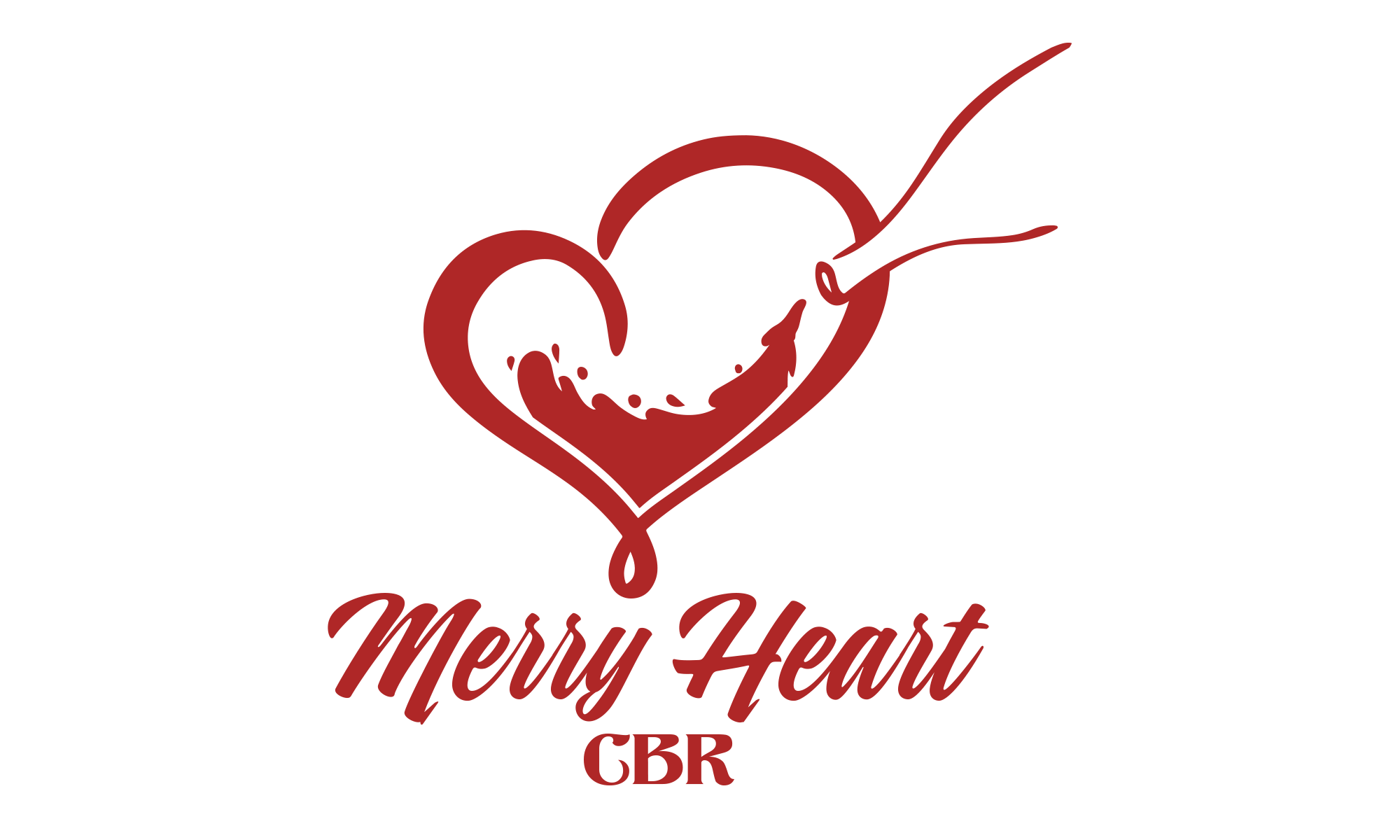 Merry Heart CBR