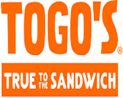 TOGO'S Sandwiches