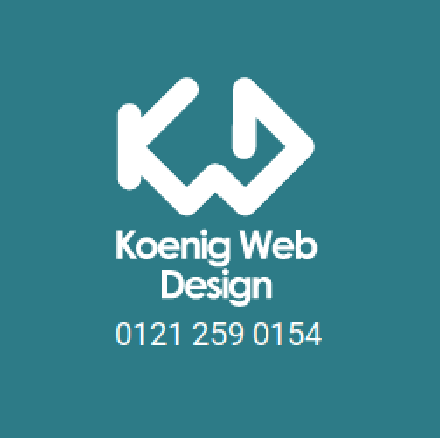 Koenig Web Design Ltd