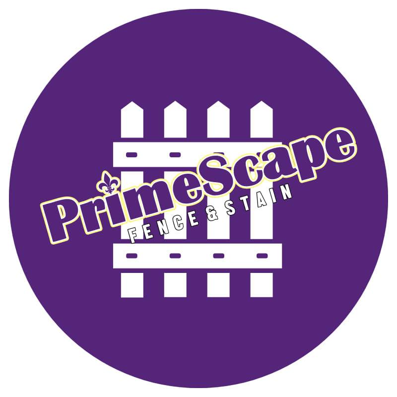 Primescape Fence & Stain Stain