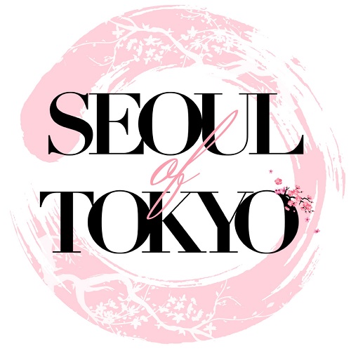 Seoul of Tokyo