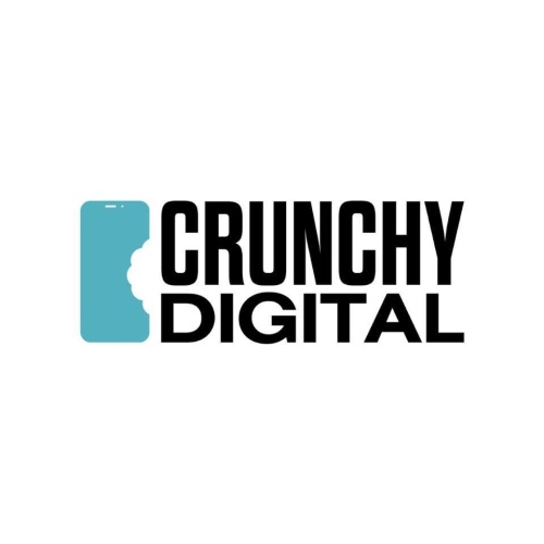 Crunchy Digital™ - Digital Marketing Agency Sydney