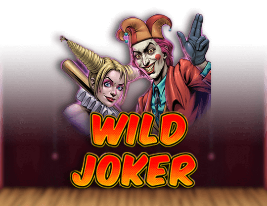 Wild Joker