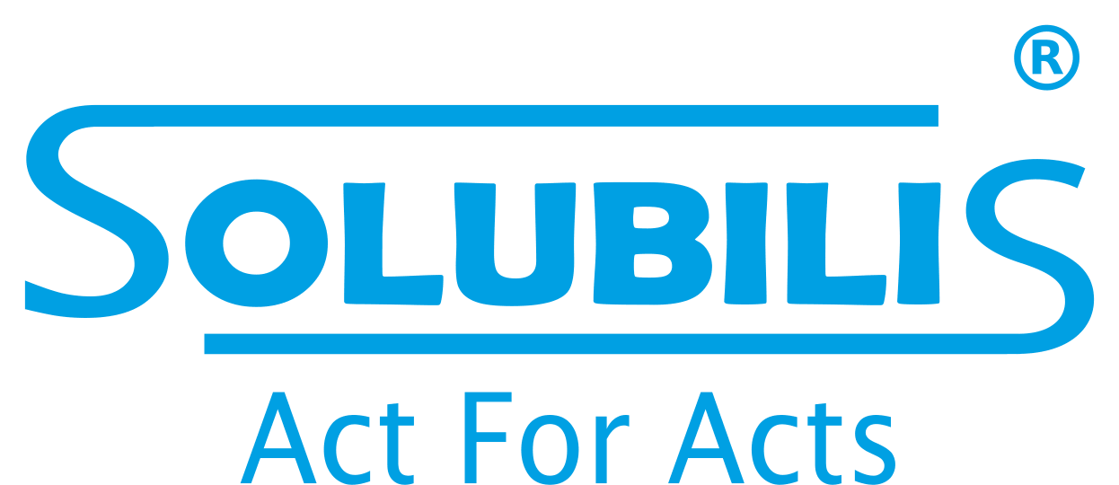 solubilis corporate services llp