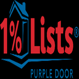 1 Percent Lists Purple Door Heartland