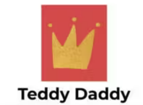 Teddy Daddy