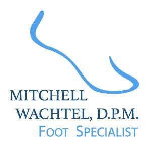 Mitchell Wachtel, DPM