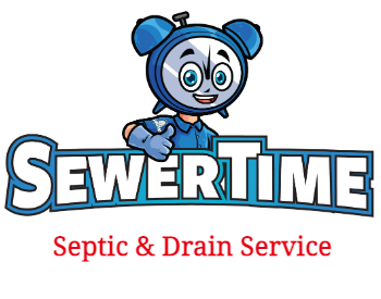 SewerTime Septic & Drain