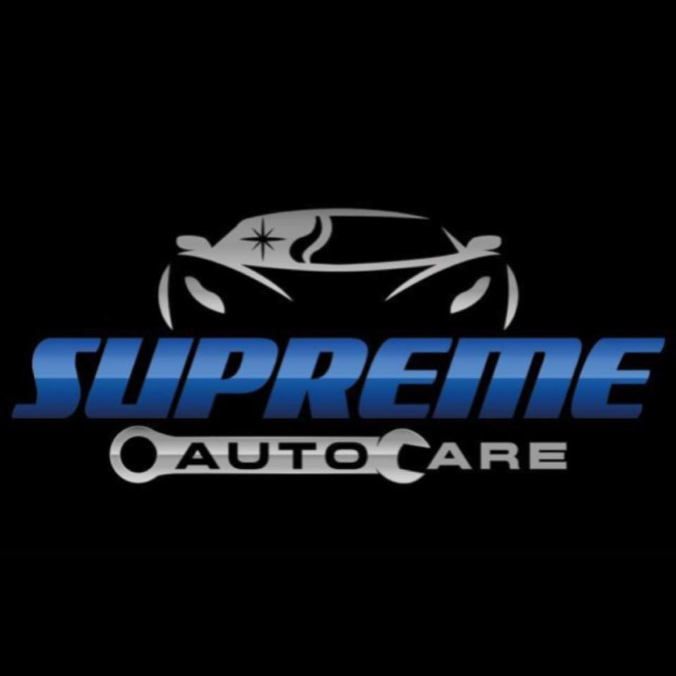 Supreme Auto Care