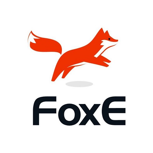 FoxE Baby