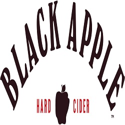 Black Apple Hard Cider