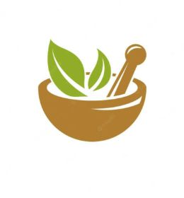 Natural healing center