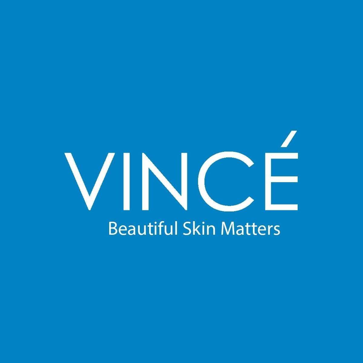 Vince Skin Care - UAE Branch