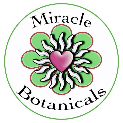 Miracle Botanicals Essential Oils