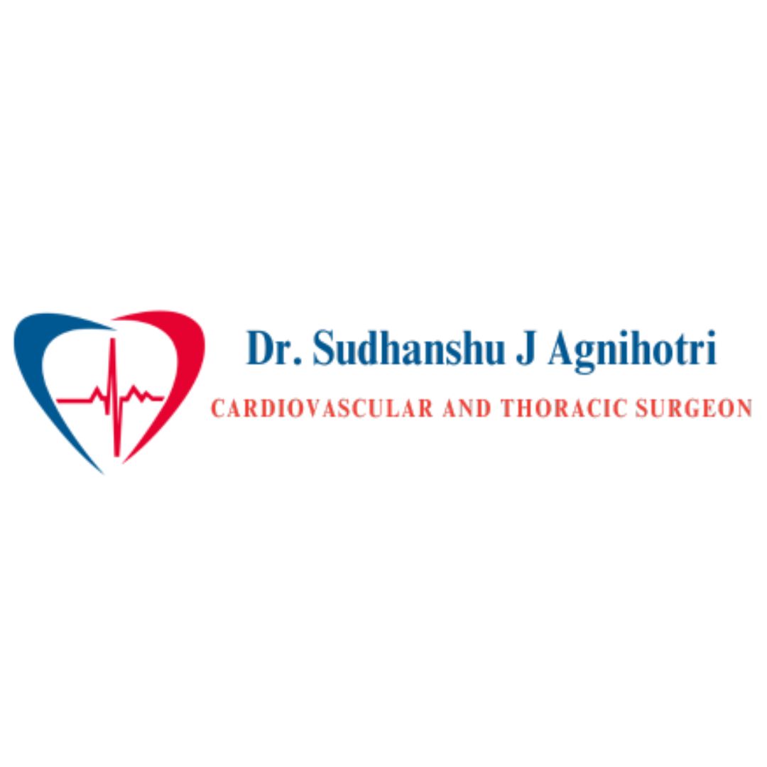 Dr. Sudhanshu J. Agnihotri Cardiothoracic Surgeon