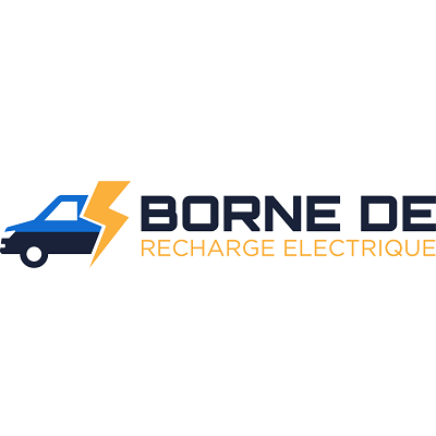 Borne de Recharge Électrique