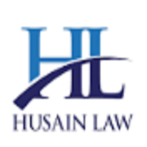 Husain Law + Associates — Houston Accident & Injury Lawyers, P.C.