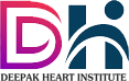 Deepak Heart Institute