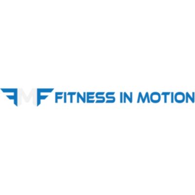 FITNESS IN MOTION