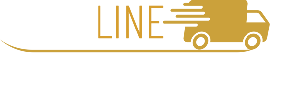 Gold Line For Moving