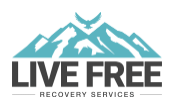 Live Free Recovery Services