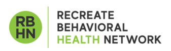 Recreate Behavioral Health Network