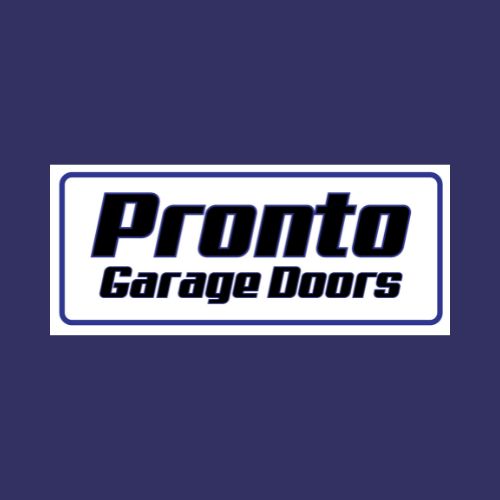 Pronto Garage Doors